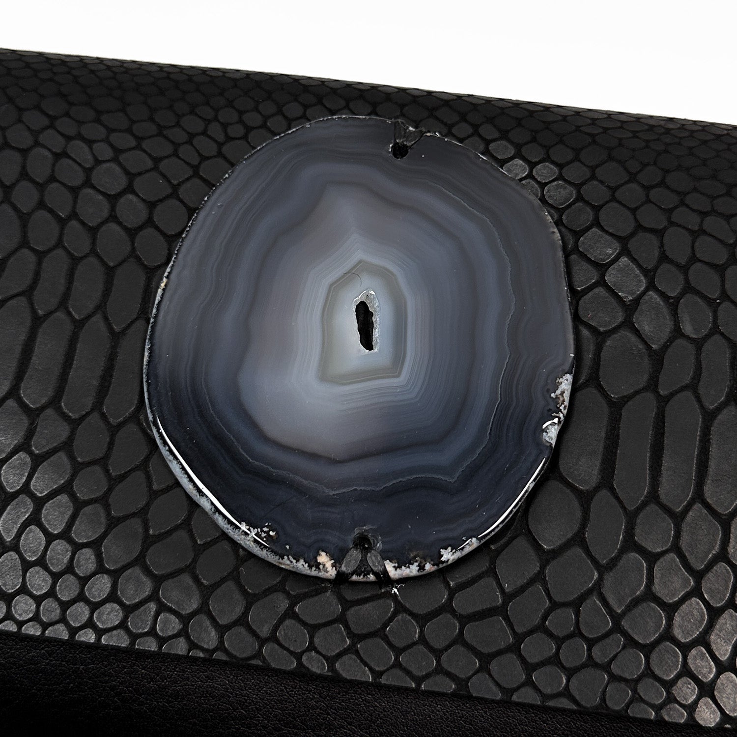 BAGUETTE - black snake look