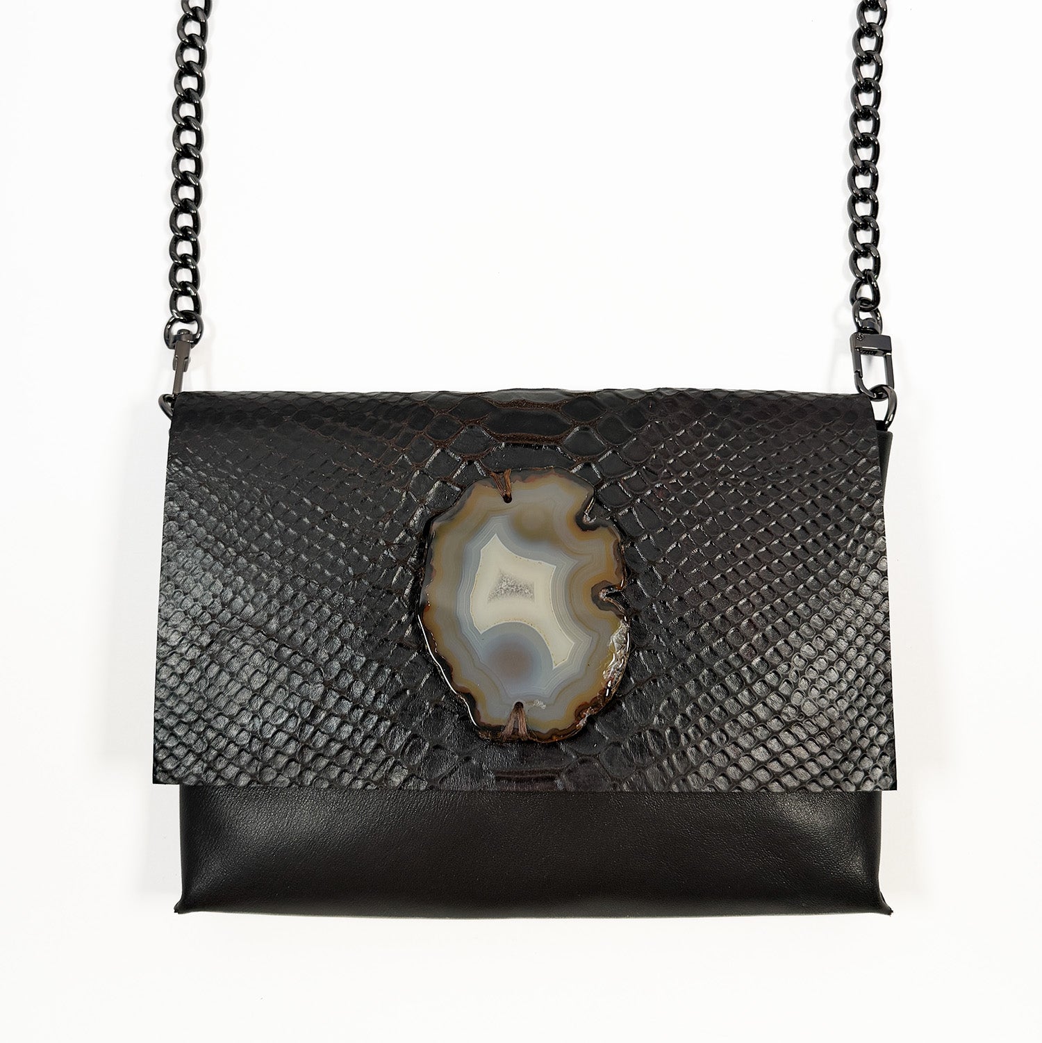 BAHAMA - brown Snake