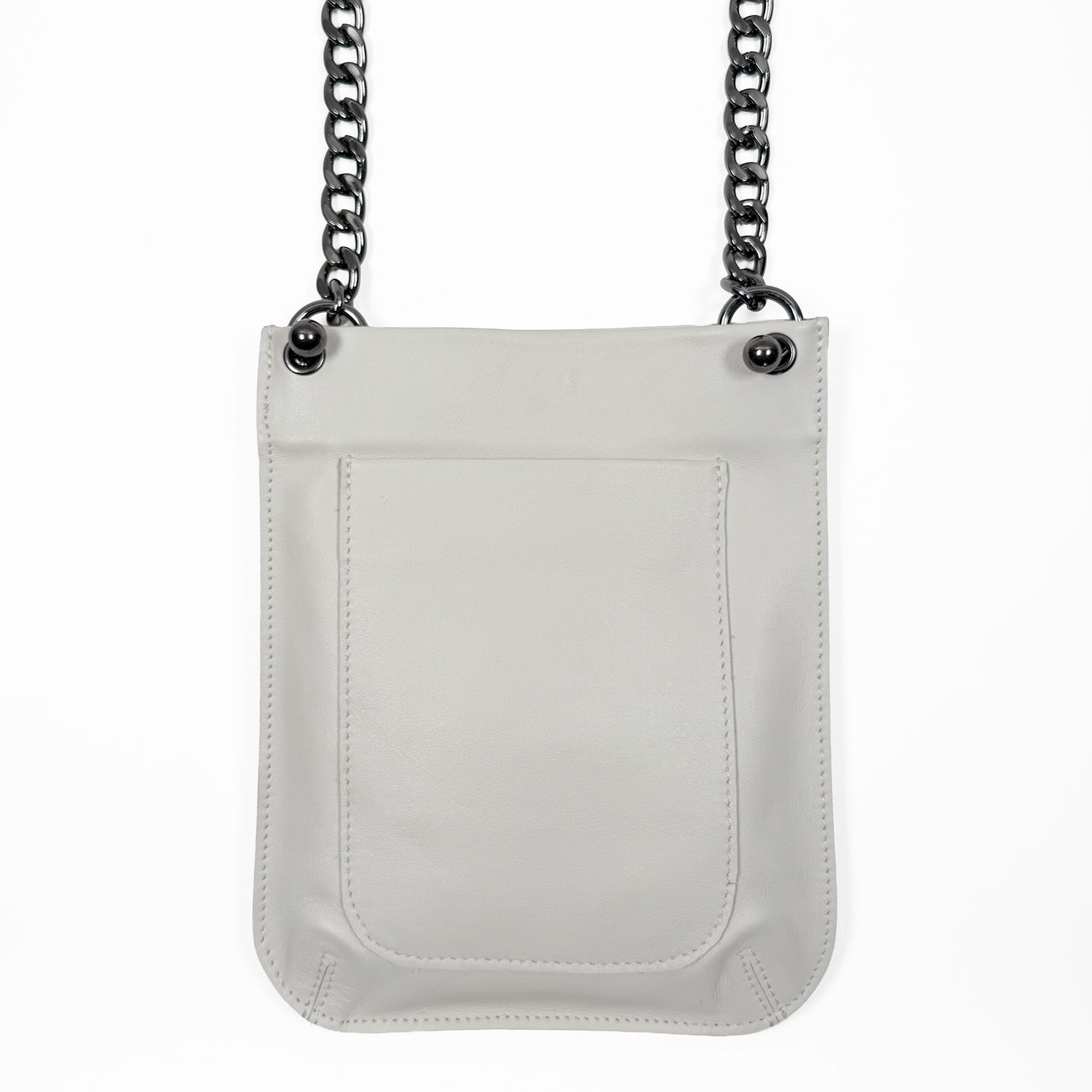 Evita - off white snake