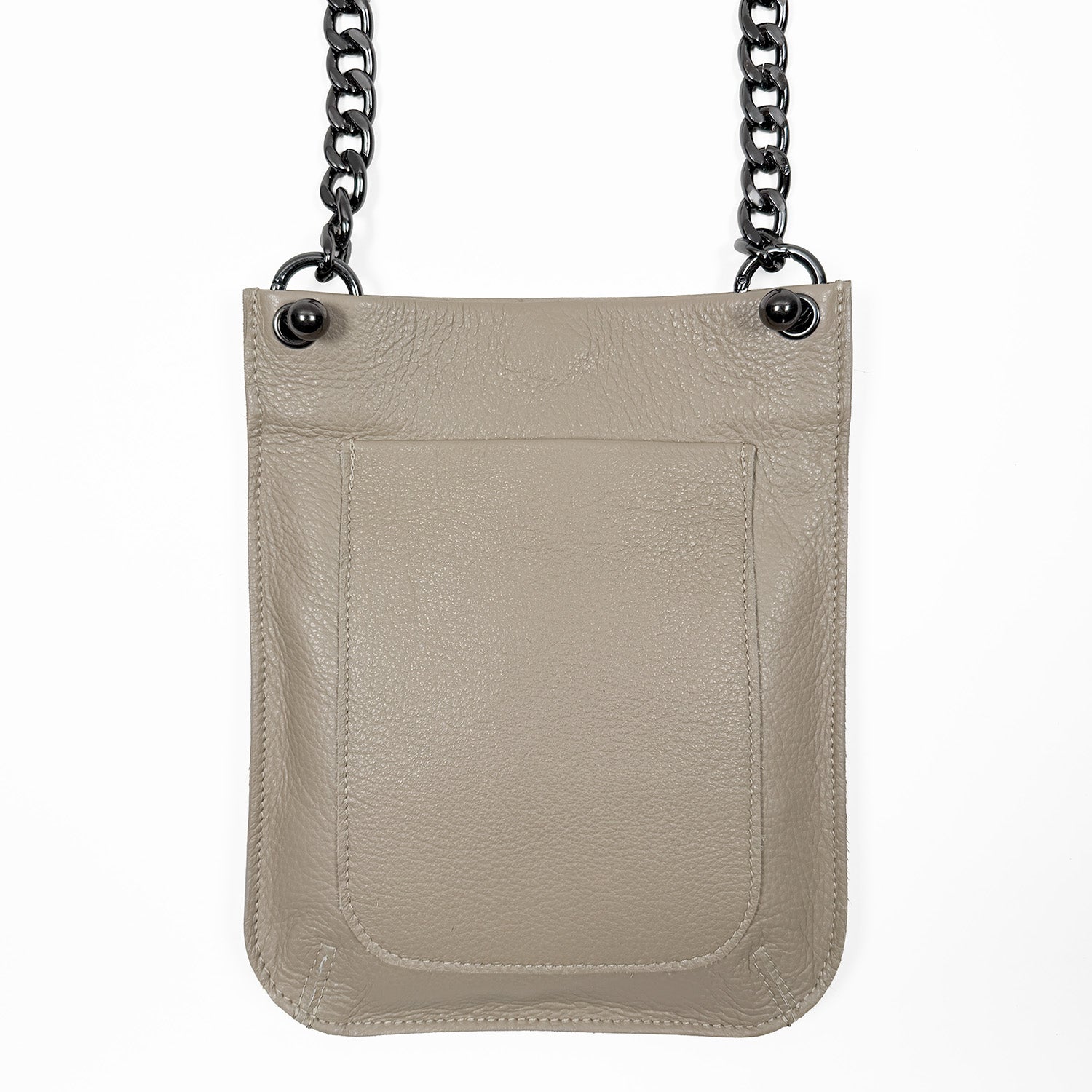 Evita - light sand - feather