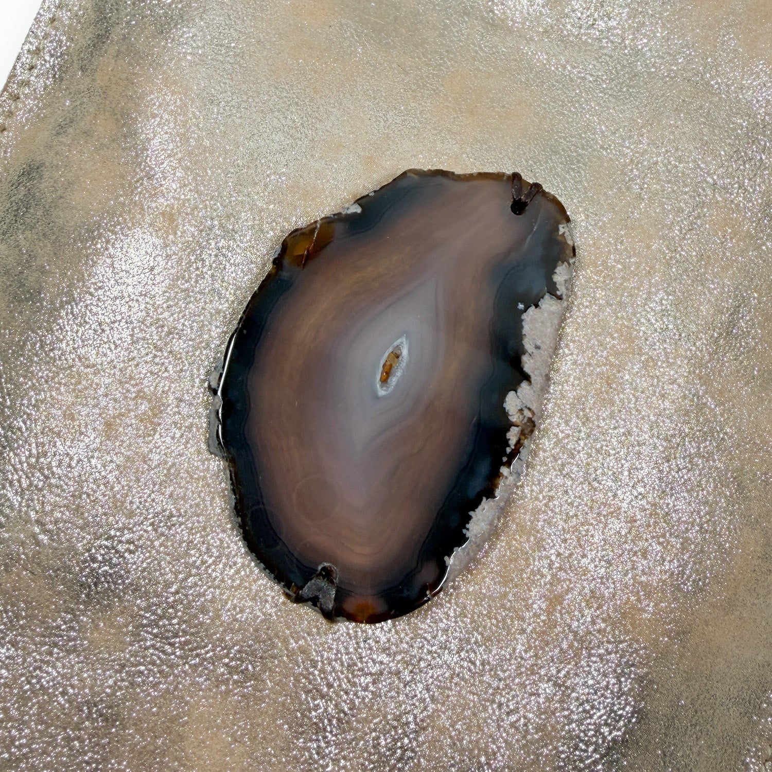 Evita - gold metallic