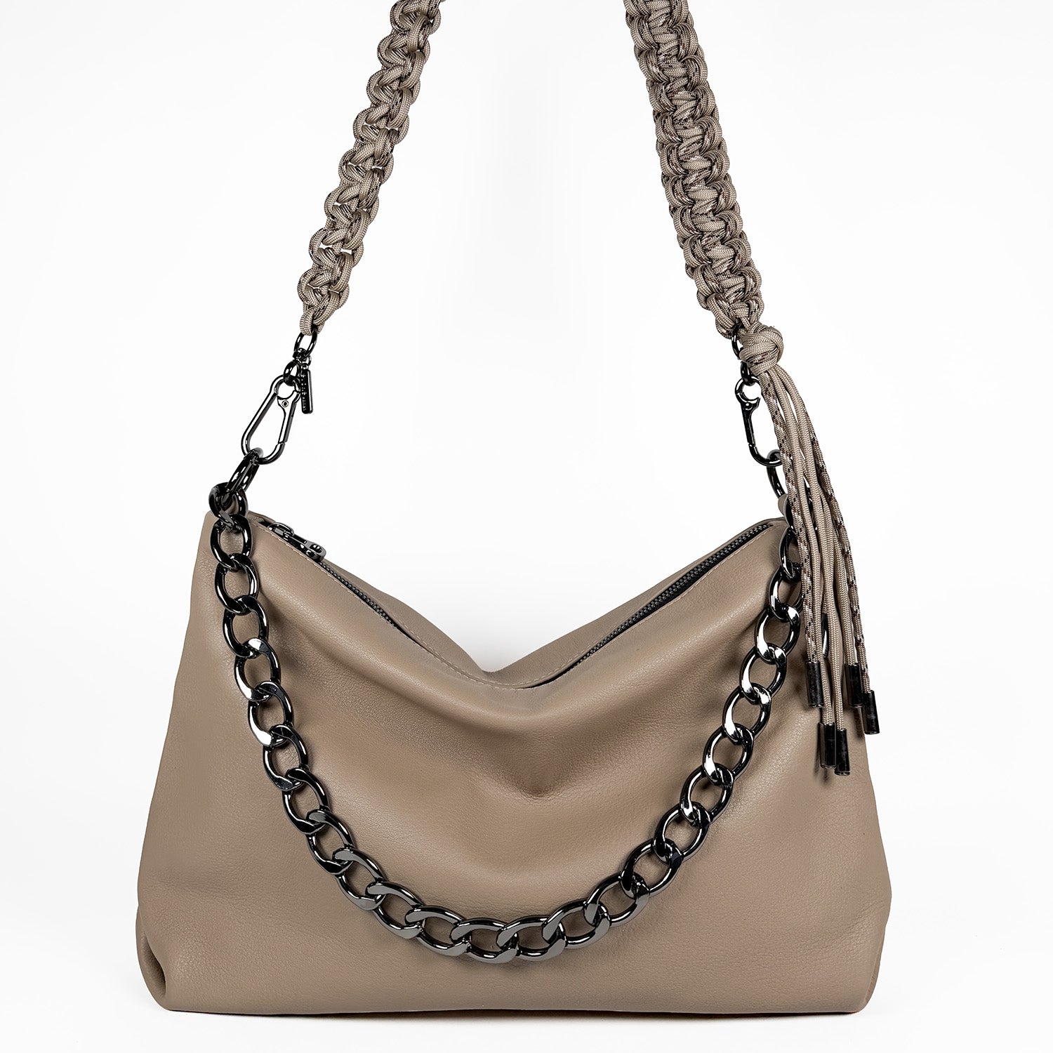 The Flow - sand - mixed strap