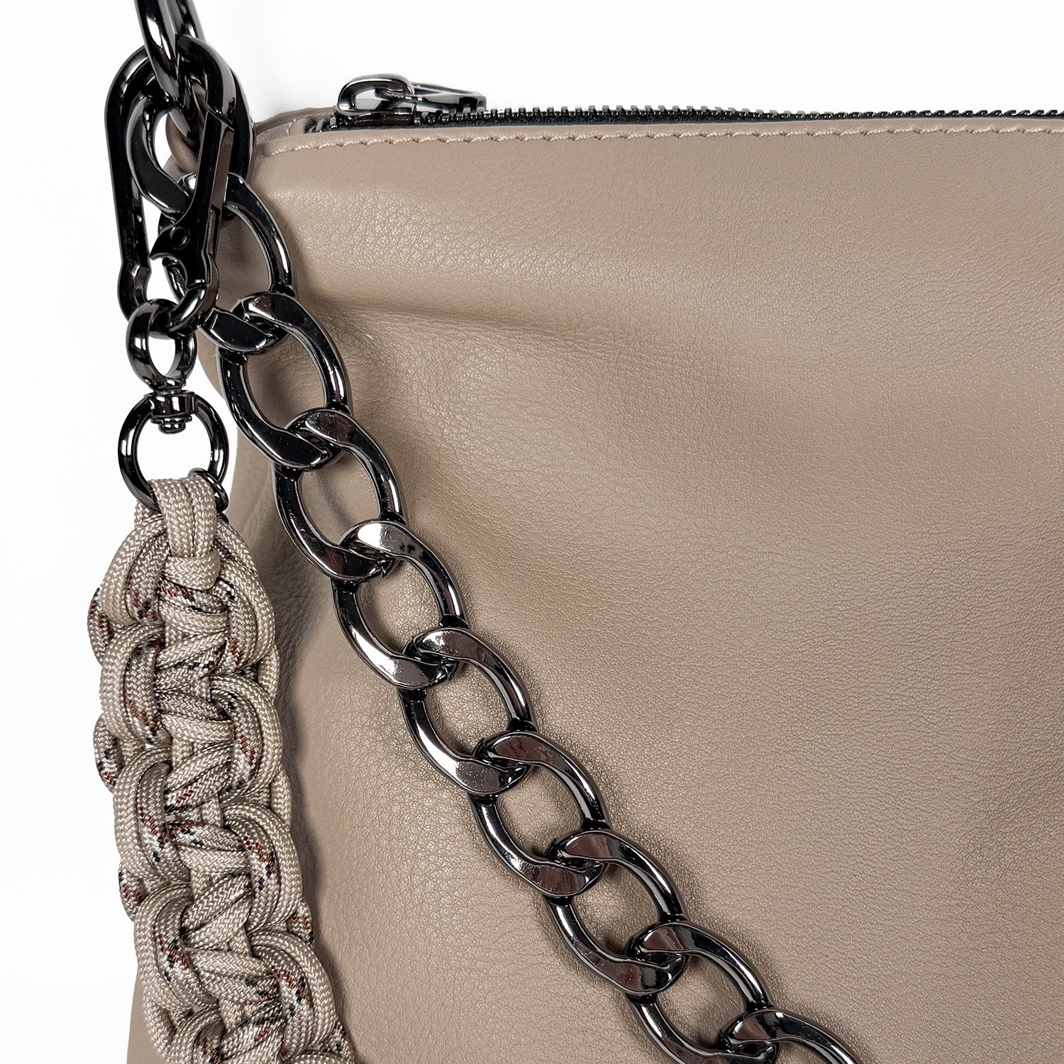 The Flow - sand - mixed strap