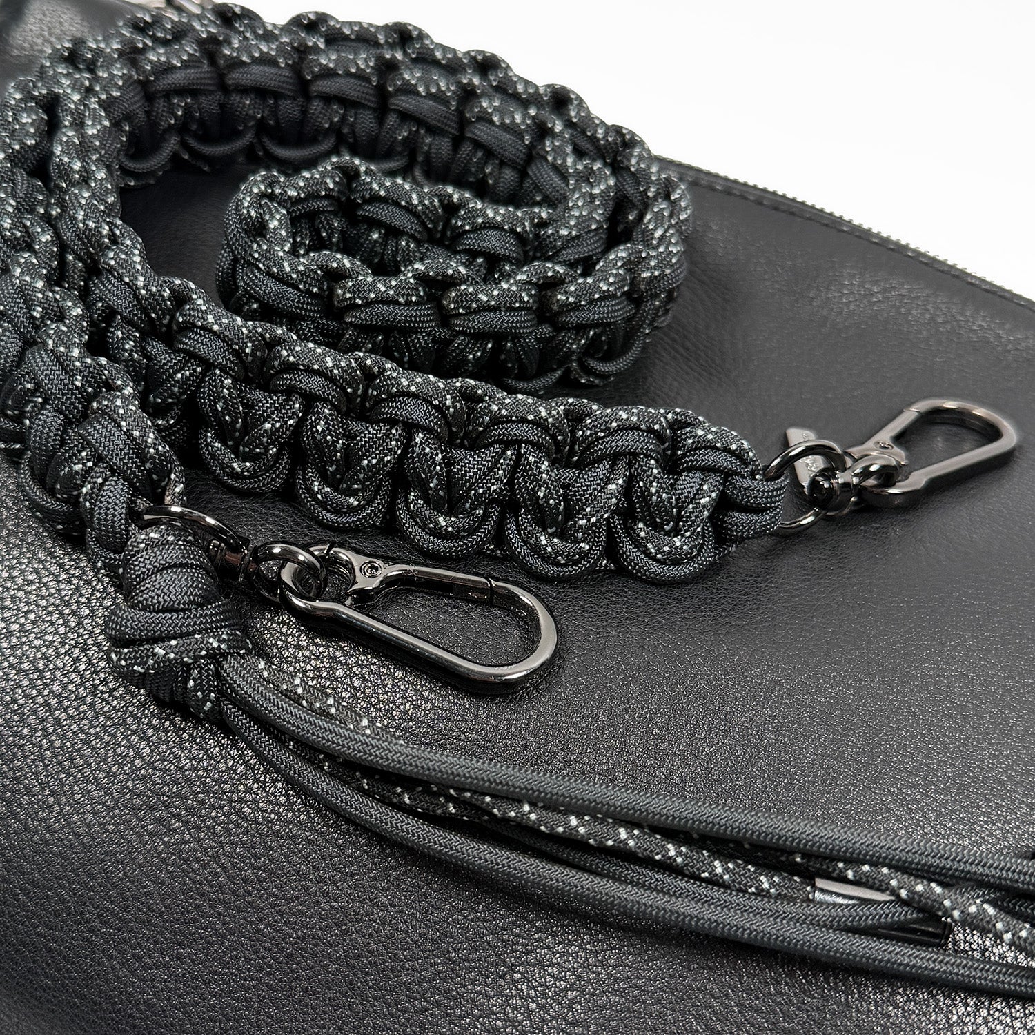 COBRA STRAP - MIXED BLACK