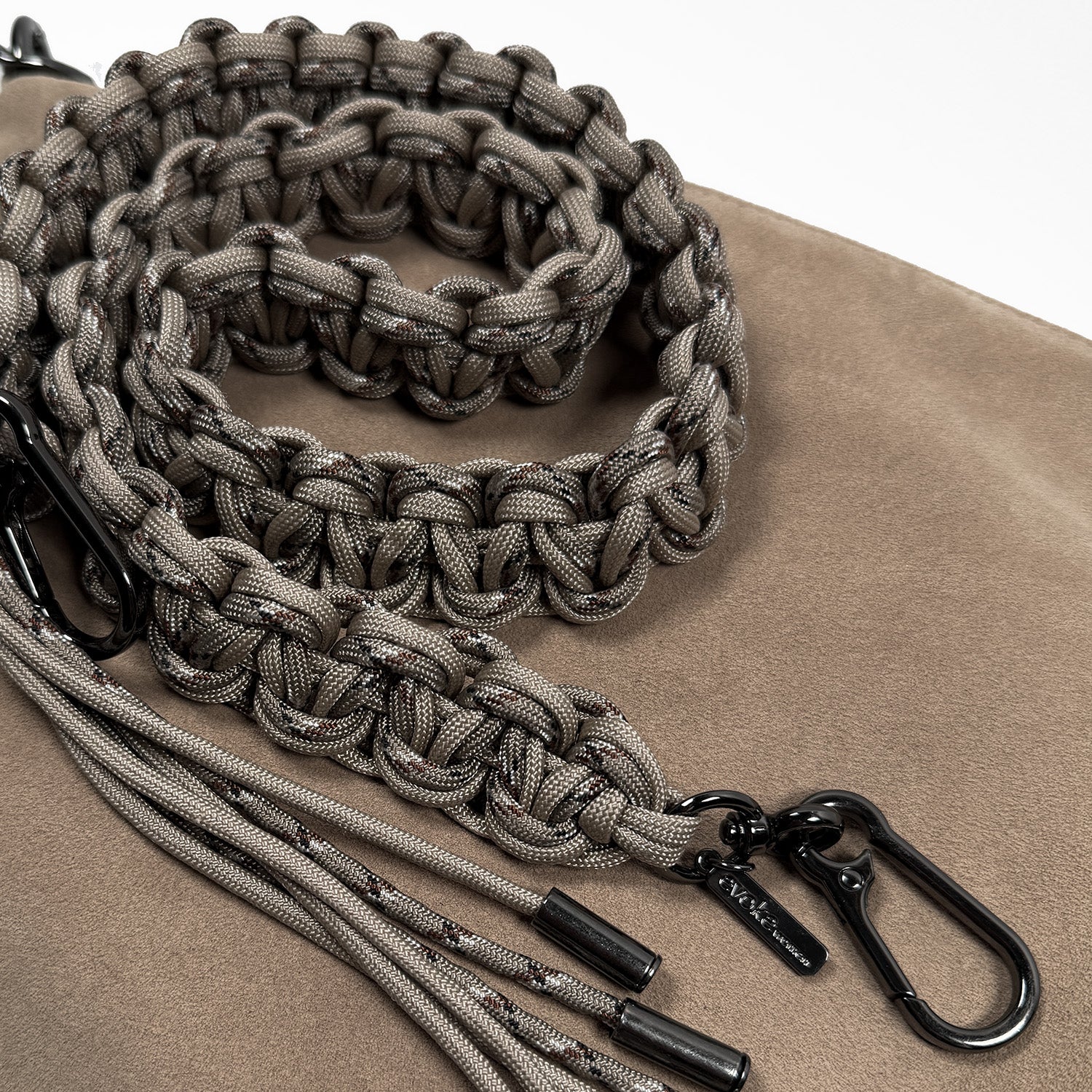 COBRA STRAP - SAND MIXED