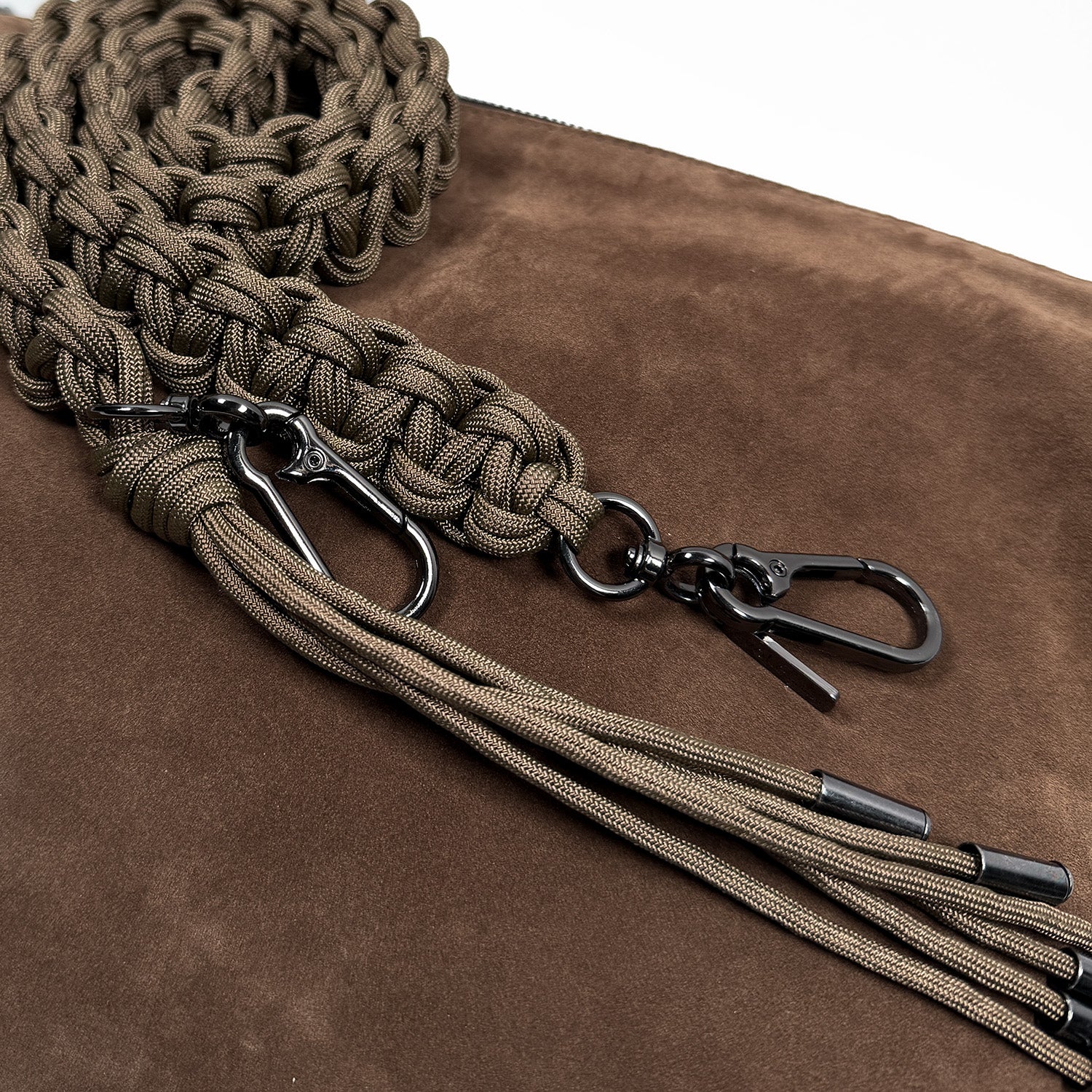 COBRA STRAP - HAZELNUT