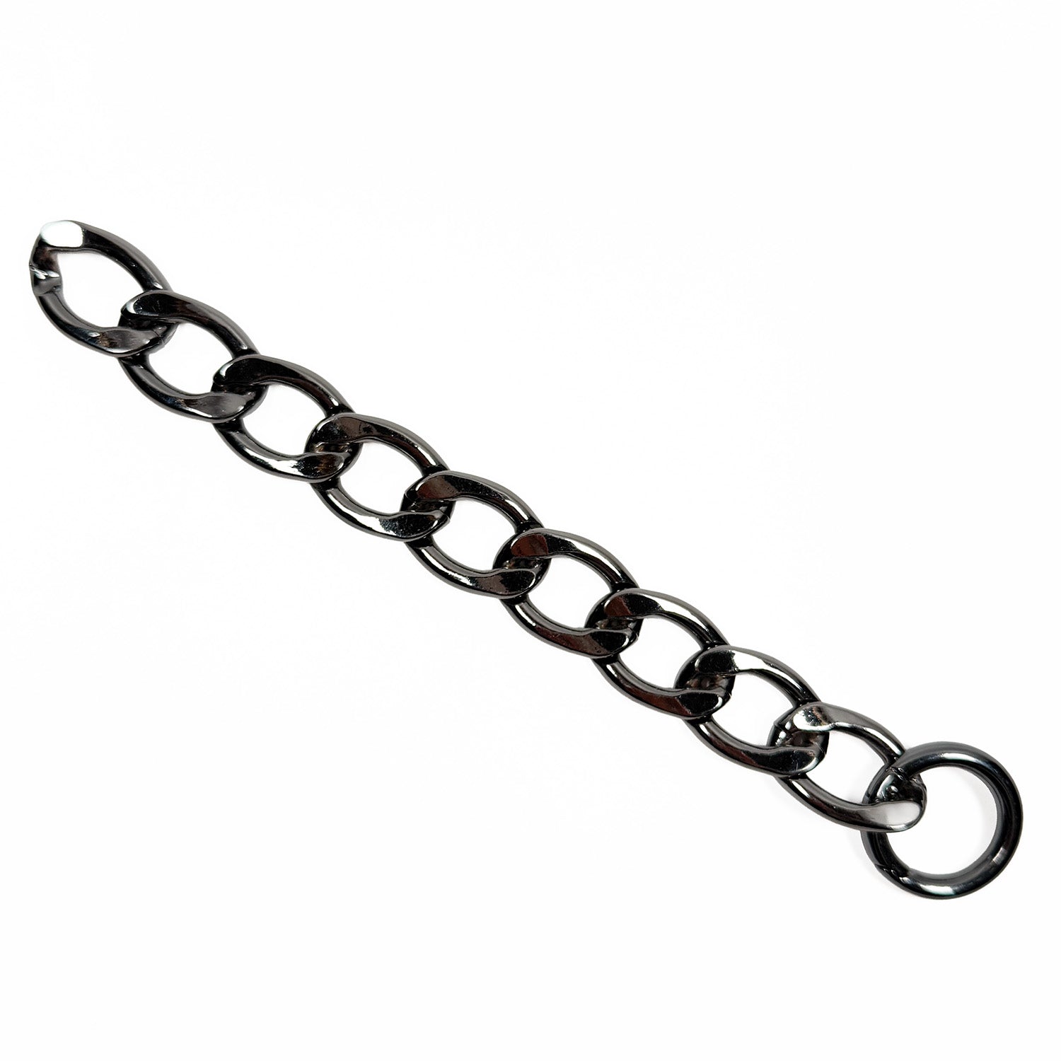 COBRA STRAP - BLACK