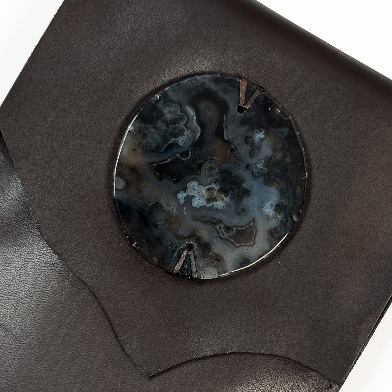 PAULINA - dark brown