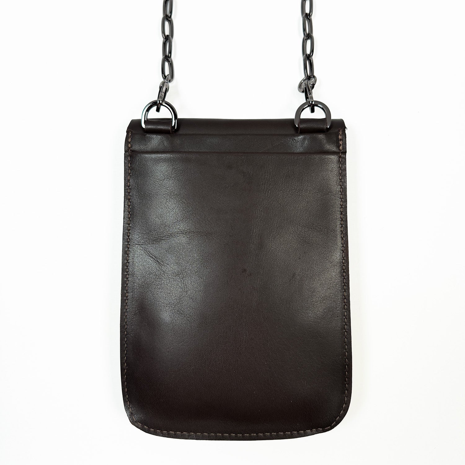 PAULINA - dark brown