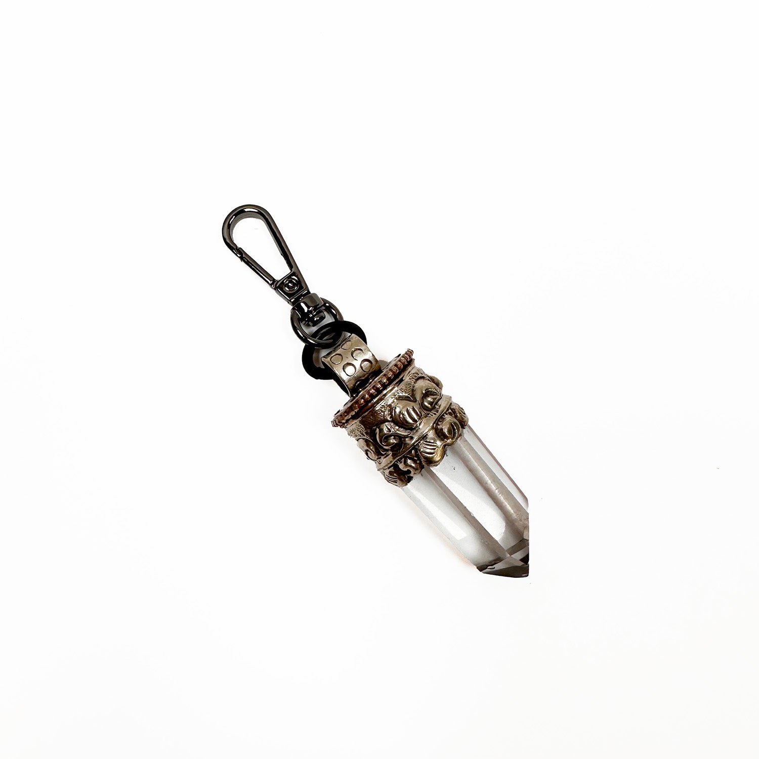 Crystal Charm