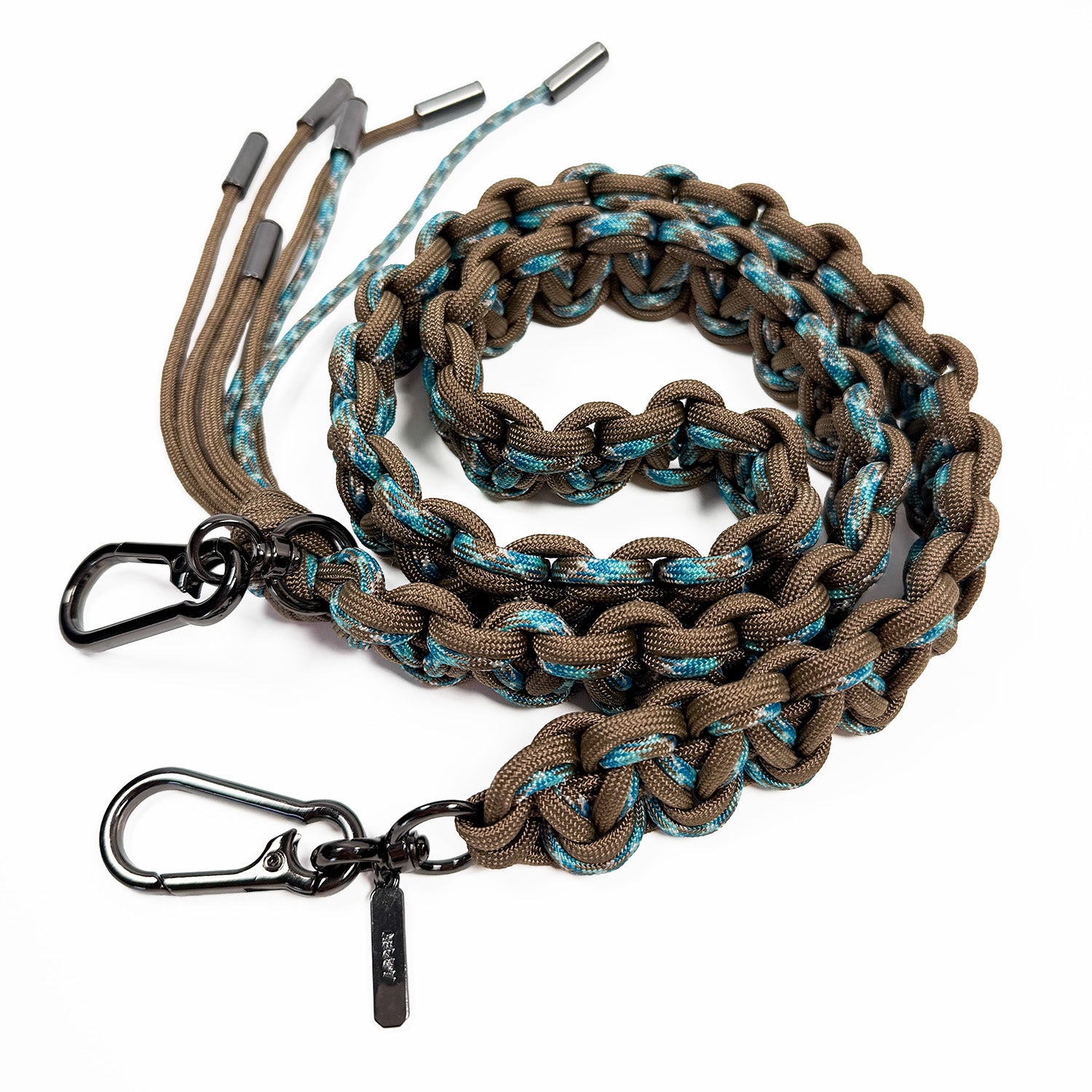 COBRA STRAP - SOUTH WESTERN HAZELNUT