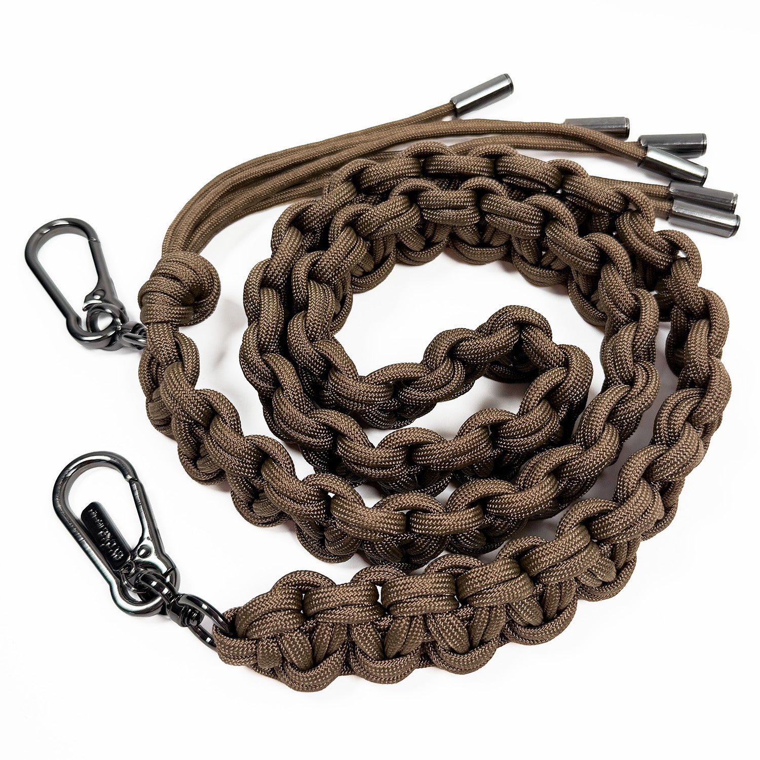 COBRA STRAP - HAZELNUT