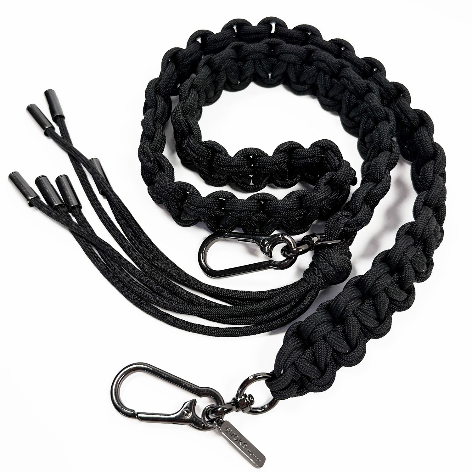 COBRA STRAP - BLACK