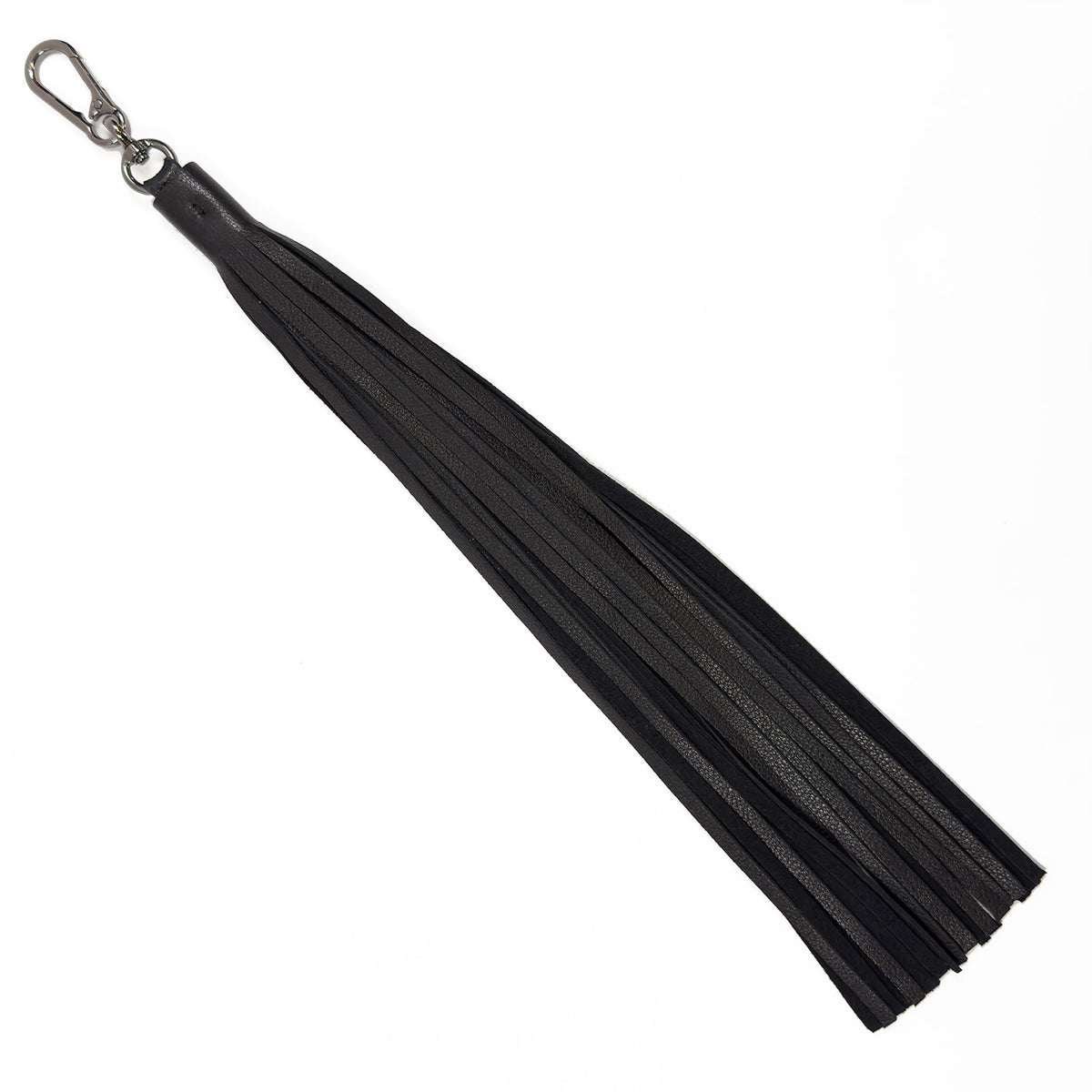 Black tassel flat size 43.5 like new only used once for 2 hours Fred Perry Tassel Loafer Black – George Cox main image 4
