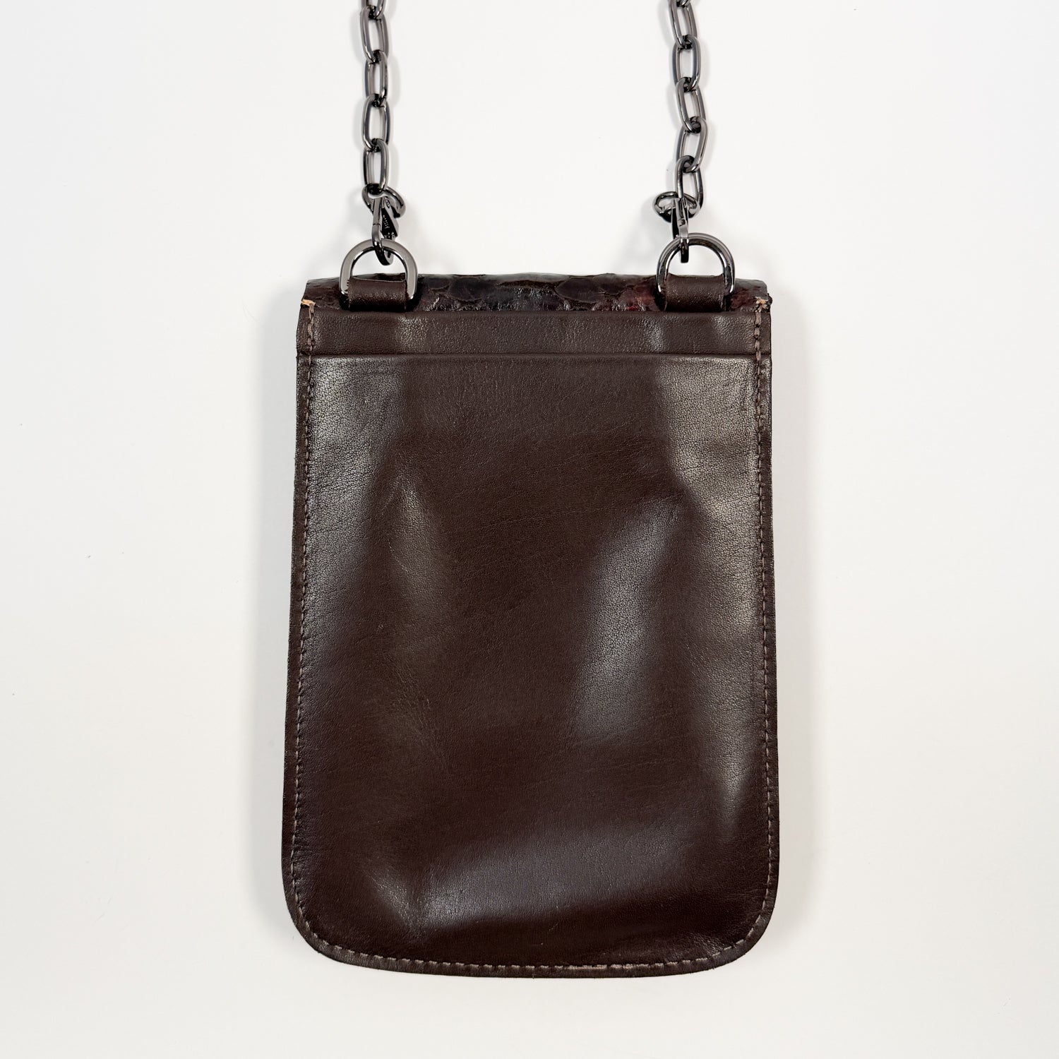 PAULINA - brown Snake