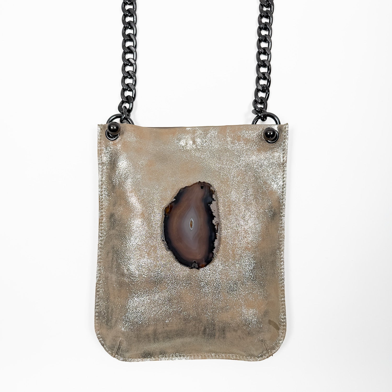 Evita - gold metallic