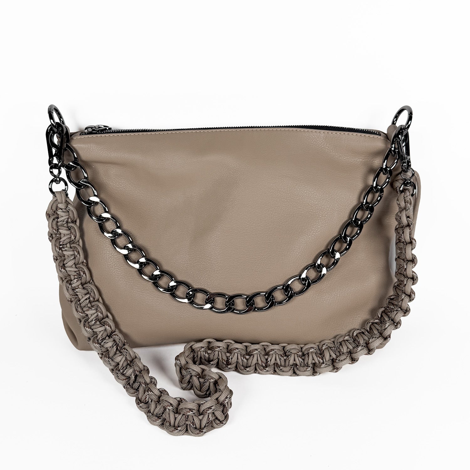 The Flow - sand - mixed strap