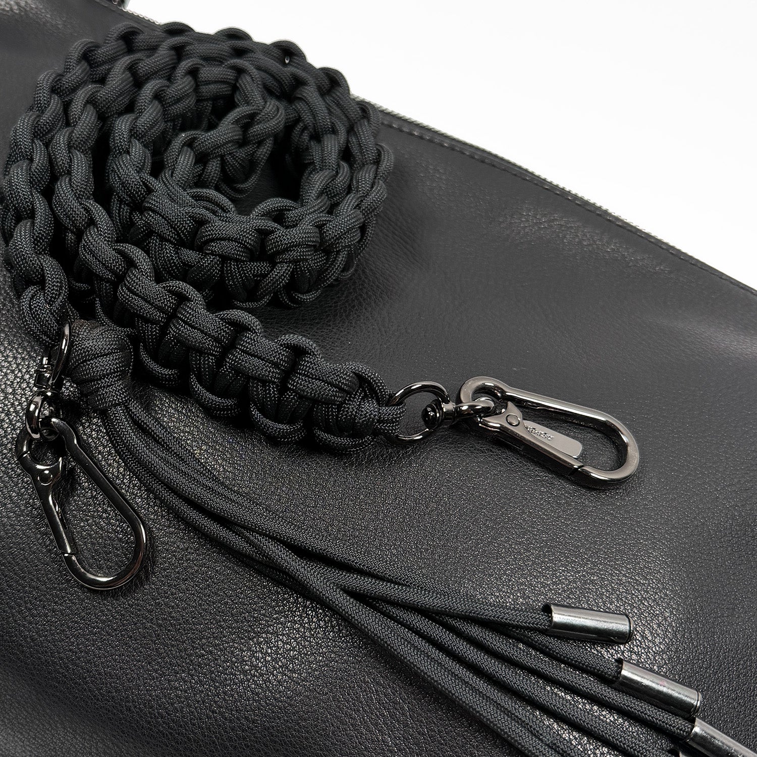 COBRA STRAP - BLACK