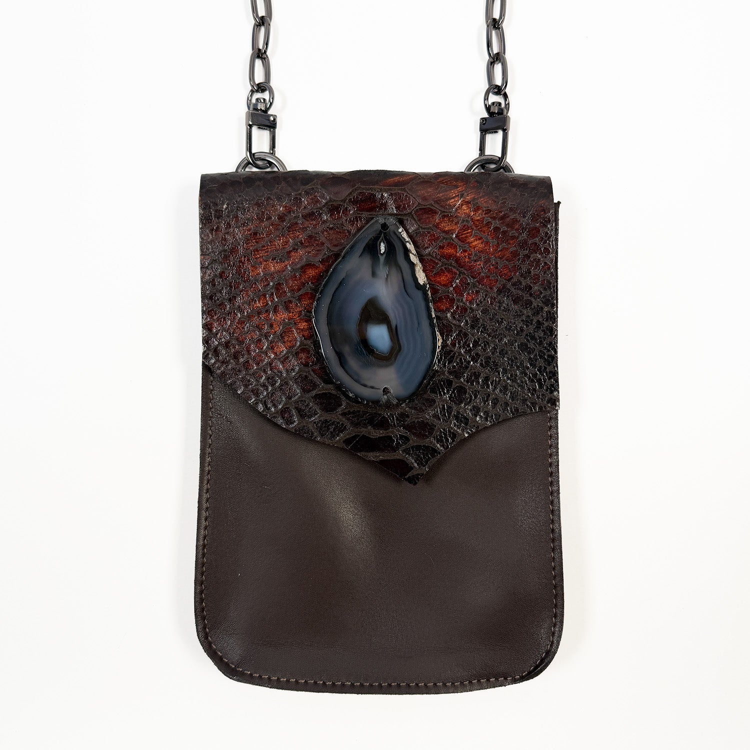 PAULINA - brown Snake