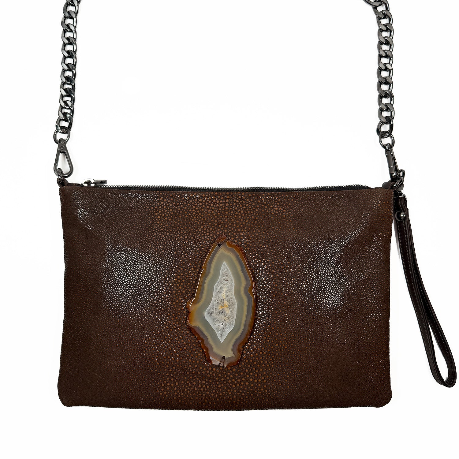 Samatha - brown Stingray