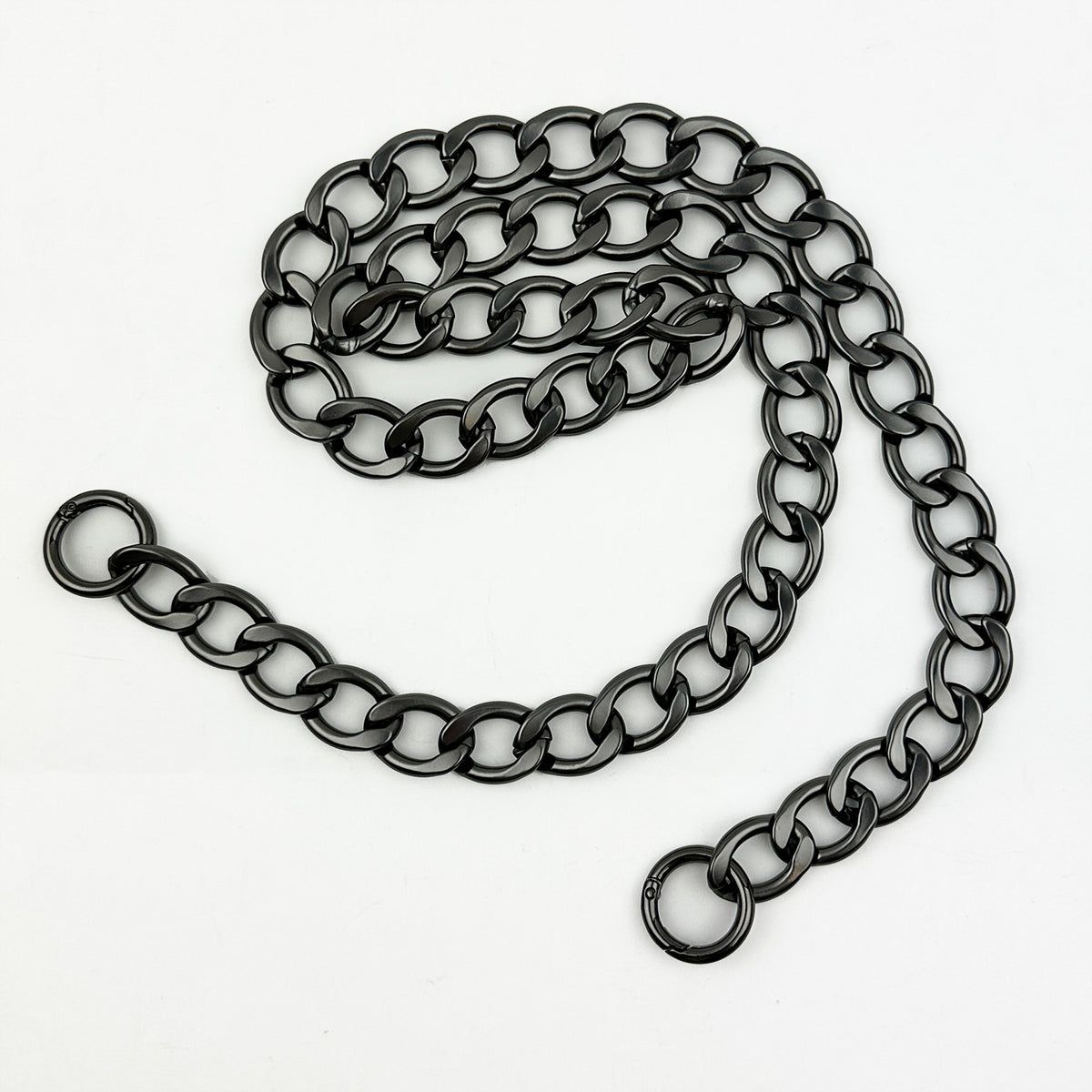 LARGE LINK CHAIN - X-BODY LENGTH