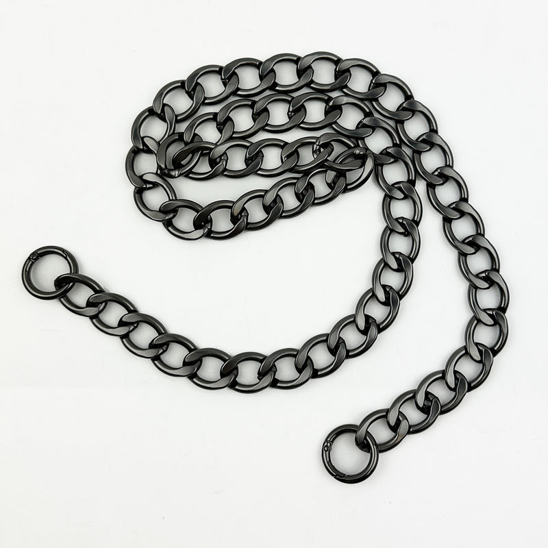 LARGE LINK CHAIN - X-BODY LENGTH