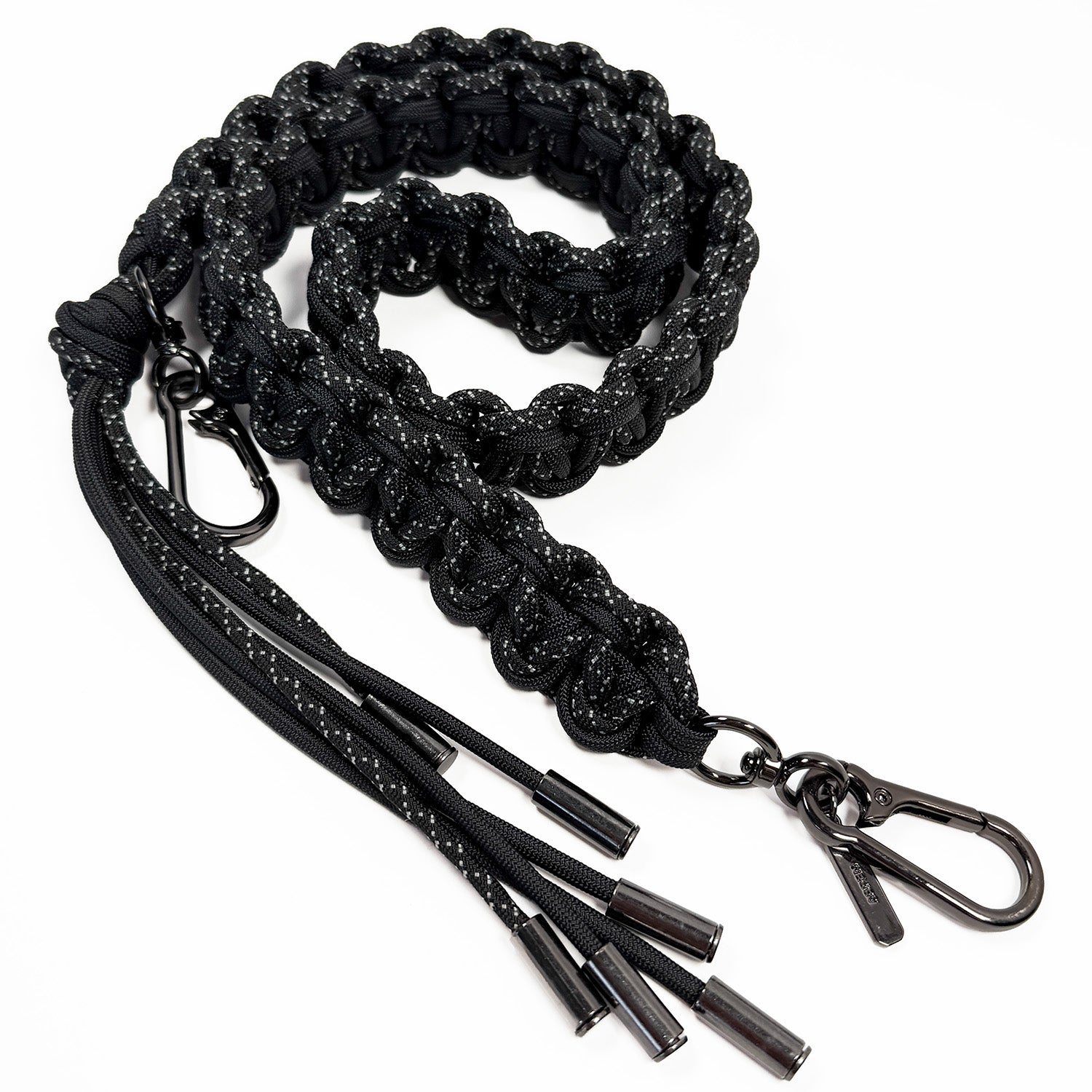 COBRA STRAP - MIXED BLACK