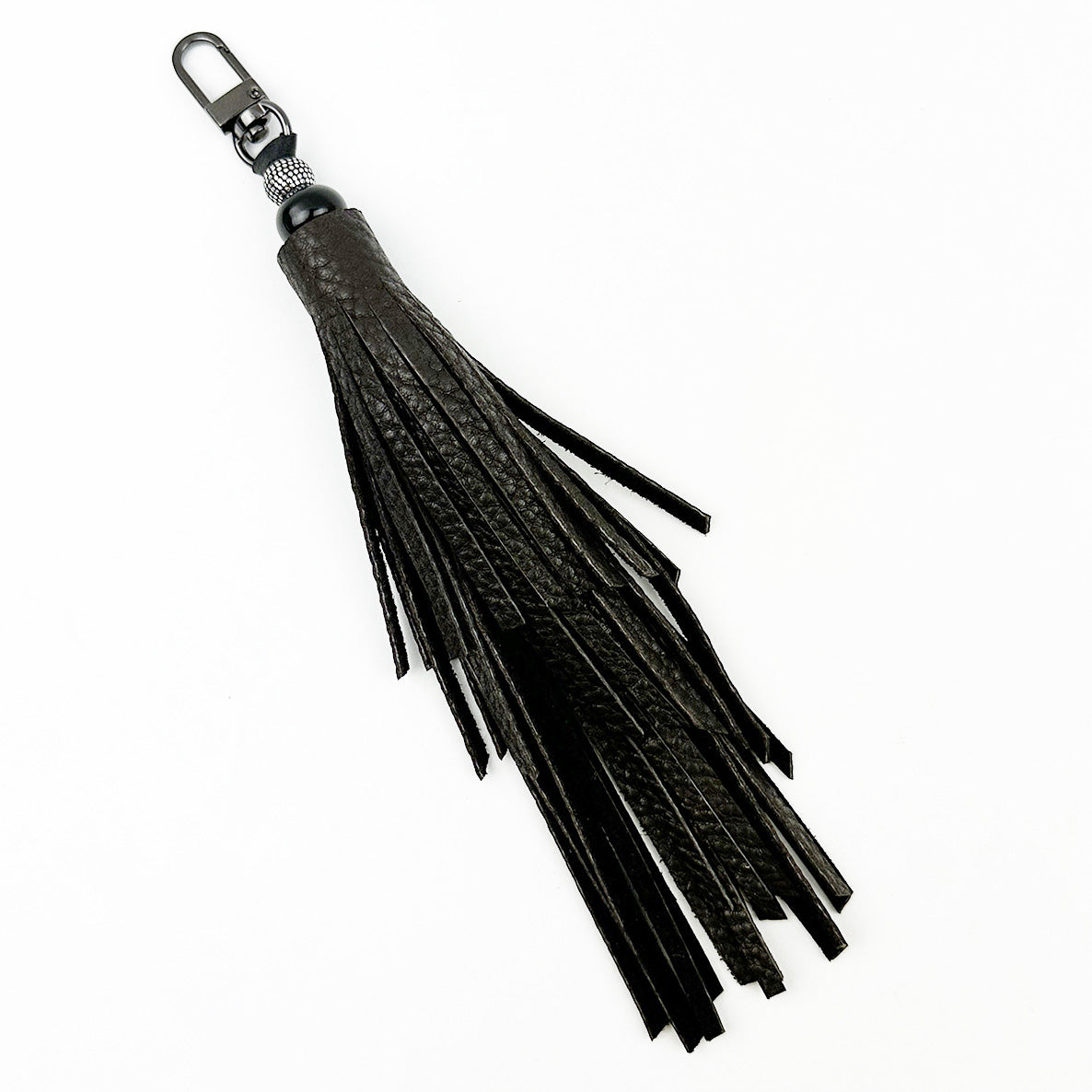 TASSEL - BROWN