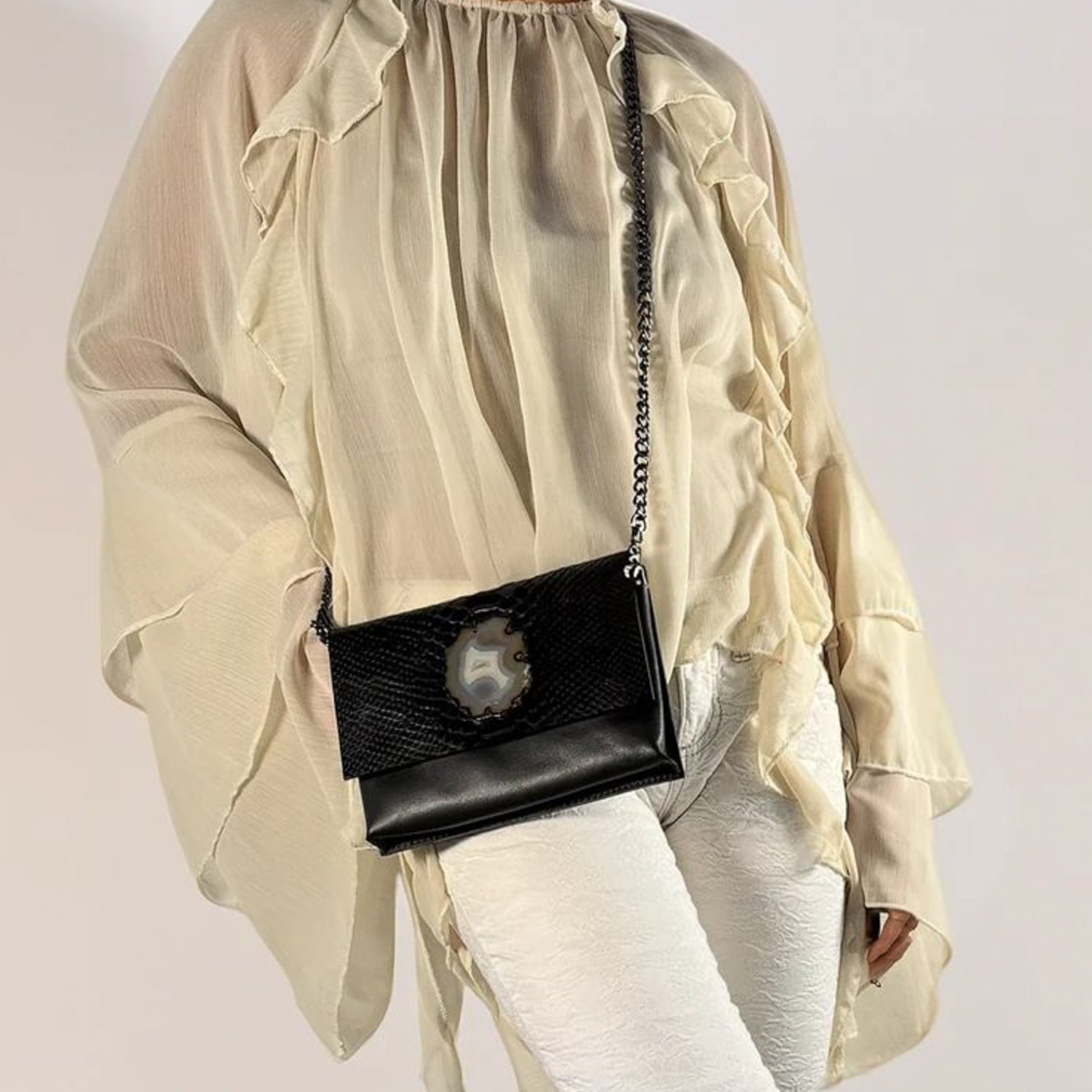 BAHAMA - brown Snake