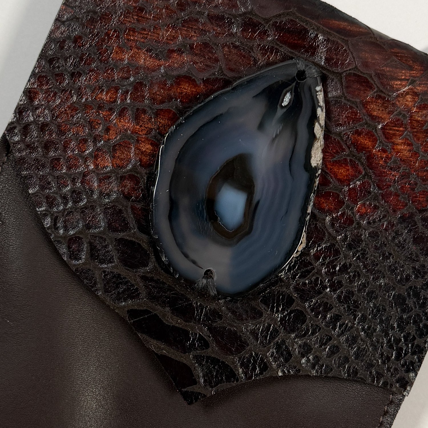 PAULINA - brown Snake